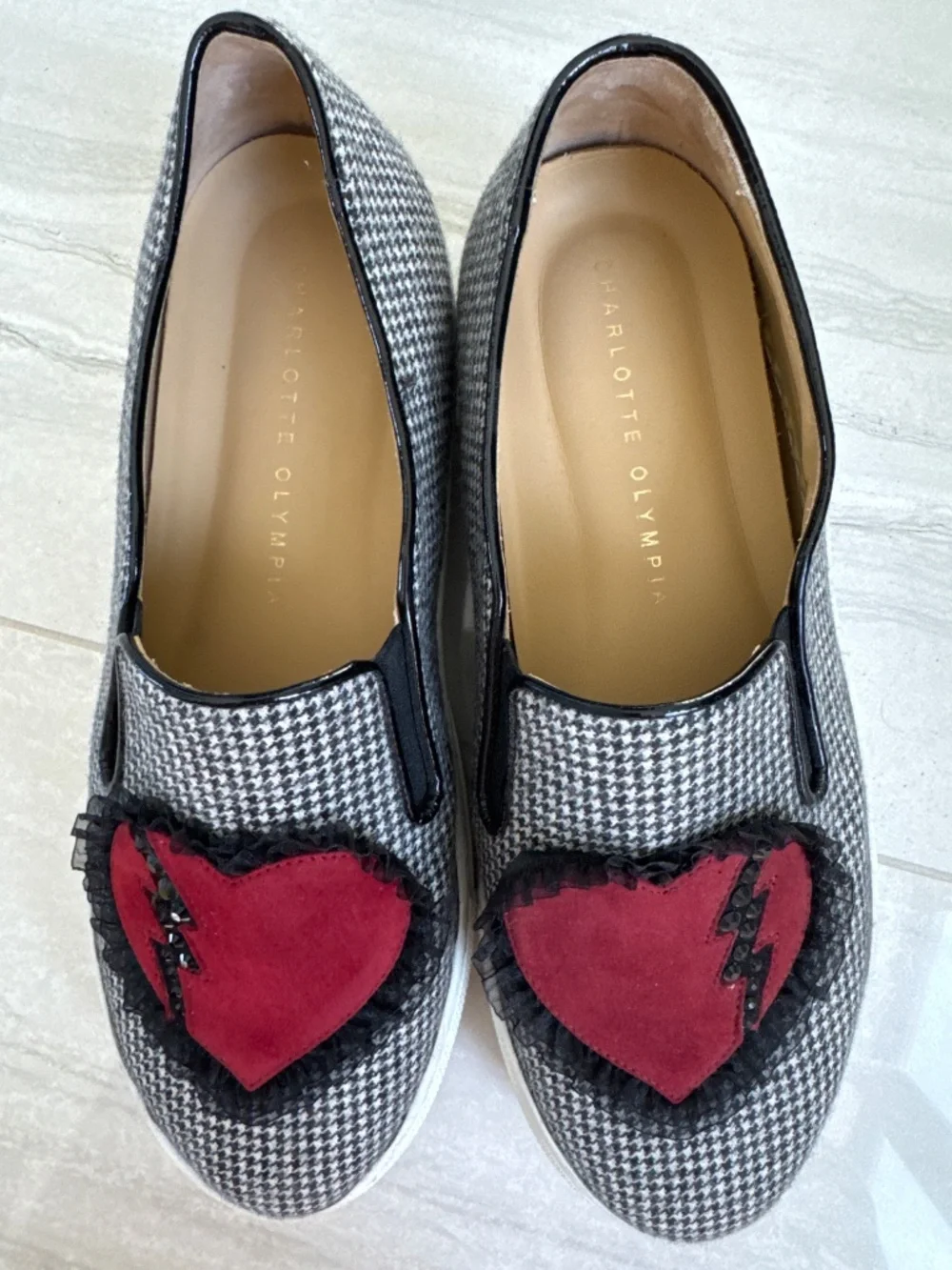Charlotte Olympia